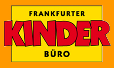 logo kinderbuero
