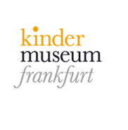 Logo kinder museum frankfurt