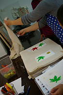 papierschoepfen